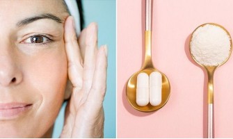 Kolajen Takviyesi Hap (Tablet) Toz Formda Hangisi Daha Etkili