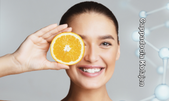 C Vitamini İle Kolajen Sentezi Arasındaki Bağ Nedir?