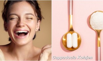 Cildi Gençleştiren En İyi Kolajen Hangisi?
