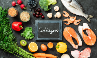 Collagen Hangi Besinlerde Bulunur?