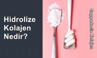 Hidrolize Kolajen Nedir?
