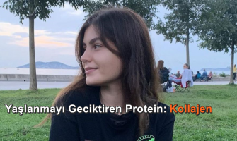Yaşlanmayı Geciktiren Protein: Kollajen