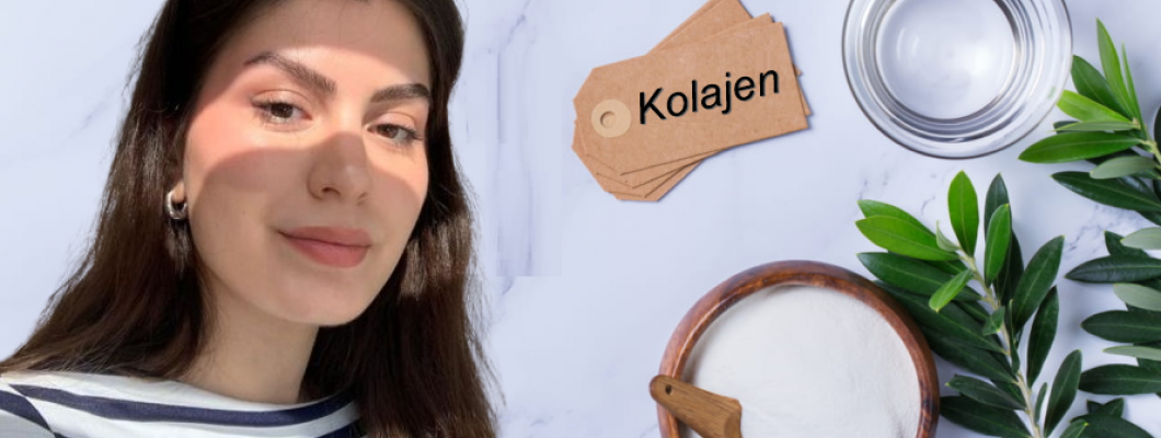 Eklemlerdeki Sıvı Kaybı İçin Hangi Kolajen Kullanılır?