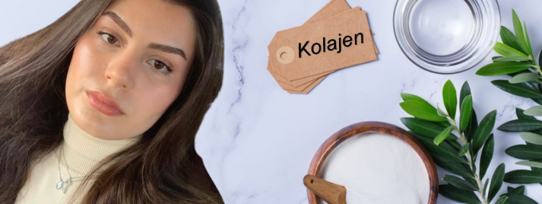 Kolajen Alırken Neye Dikkat Etmeliyiz?